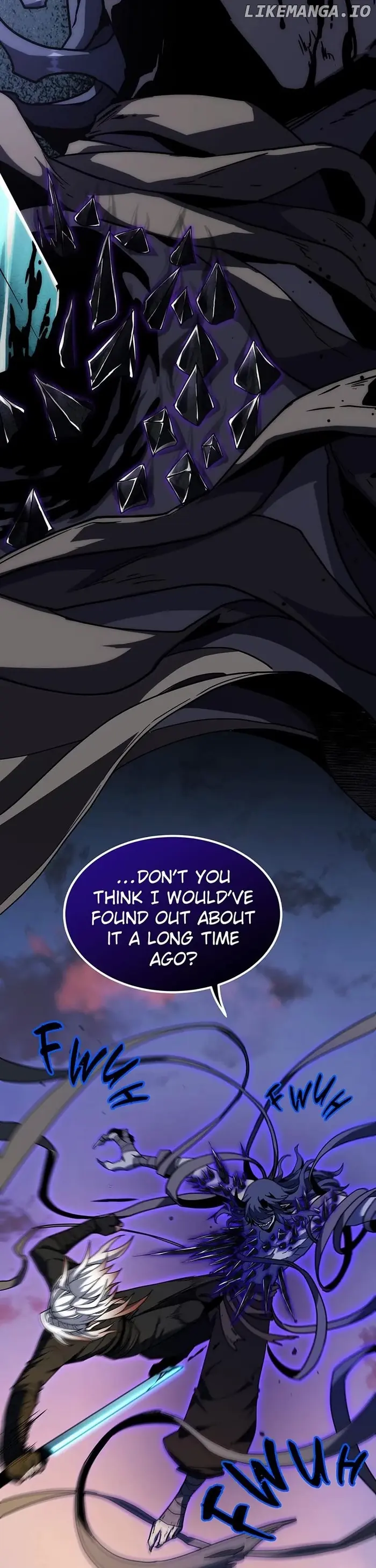 The Beginning After the End Chapter 205 image 23_optimized